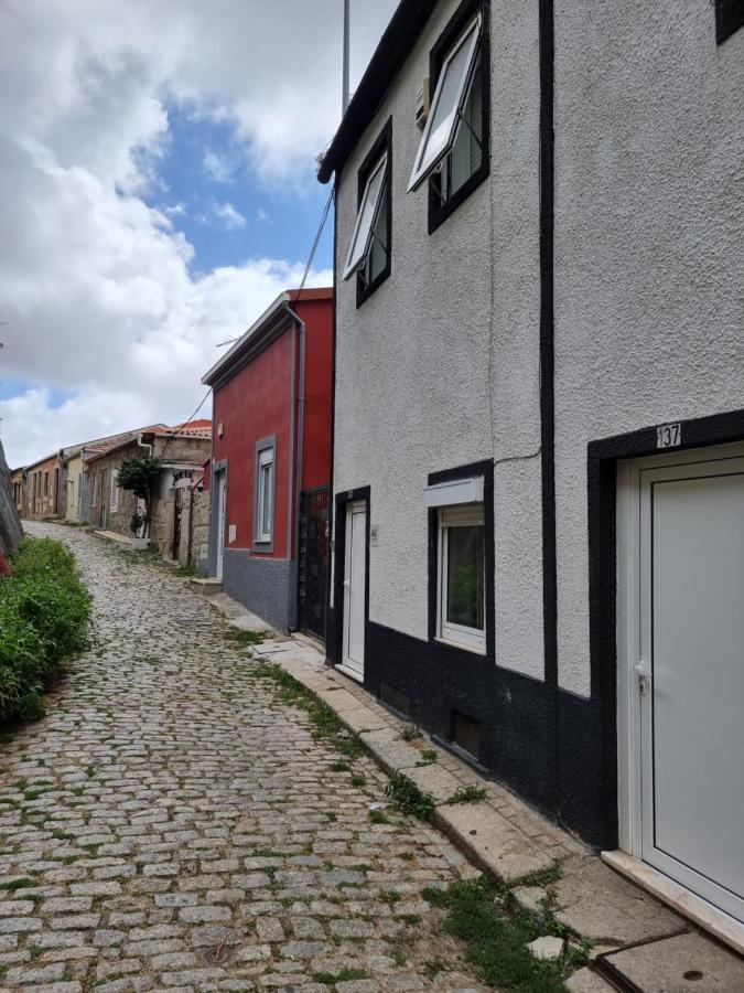 Ferienwohnung Gmarques Porto Exterior foto